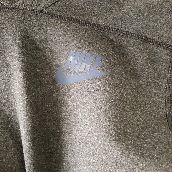 NikeLab for sacai collaboration top - Picture 2 of 4